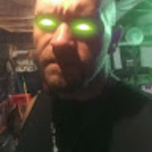 Meet your Posher, Jeff